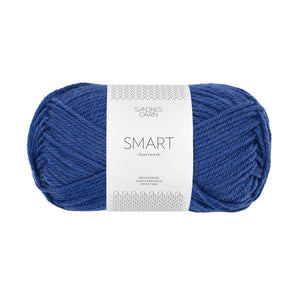 Sandnes Garn Smart - 50g
