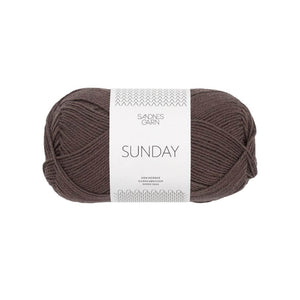 Sandnes Garn Sunday - 50g