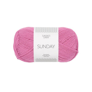 Sandnes Garn Sunday - 50g