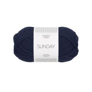 Sandnes Garn Sunday - 50g