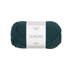 Sandnes Garn Sunday - 50g