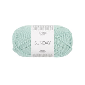 Sandnes Garn Sunday - 50g