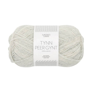 Sandnes Garn Tynn Peer Gynt