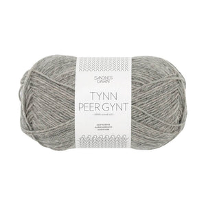 Sandnes Garn Tynn Peer Gynt