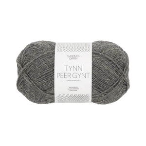Sandnes Garn Tynn Peer Gynt