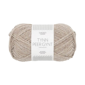 Sandnes Garn Tynn Peer Gynt