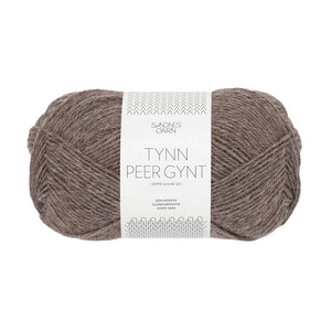 Sandnes Garn Tynn Peer Gynt