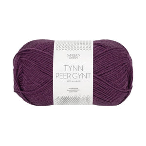 Sandnes Garn Tynn Peer Gynt