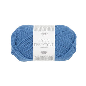 Sandnes Garn Tynn Peer Gynt
