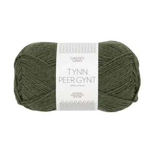 Sandnes Garn Tynn Peer Gynt