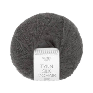Sandnes Garn Tynn Silk Mohair 25 g