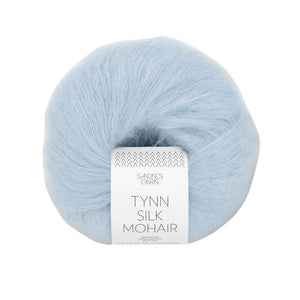 Sandnes Garn Tynn Silk Mohair 25 g