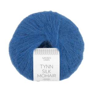 Sandnes Garn Tynn Silk Mohair 25 g