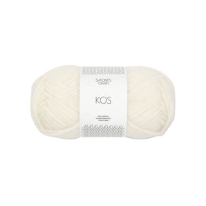 Sandnes Garn Kos - 50g