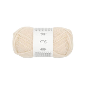 Sandnes Garn Kos - 50g