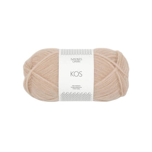 Sandnes Garn Kos - 50g