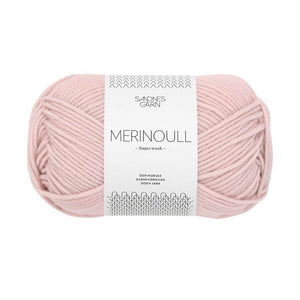 Sandnes Garn Merinoull - 50g