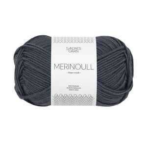 Sandnes Garn Merinoull - 50g
