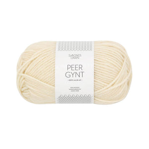 Sandnes Garn Peer Gynt 50 g