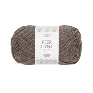 Sandnes Garn Peer Gynt 50 g