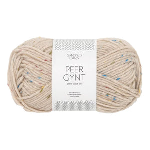 Sandnes Garn Peer Gynt 50 g