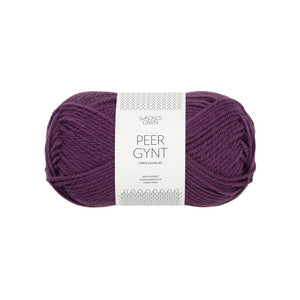Sandnes Garn Peer Gynt 50 g