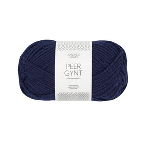 Sandnes Garn Peer Gynt 50 g