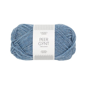Sandnes Garn Peer Gynt 50 g