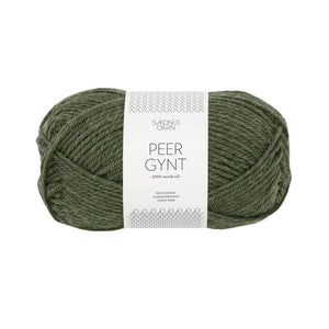 Sandnes Garn Peer Gynt 50 g