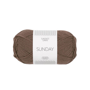 Sandnes Garn Sunday - 50g