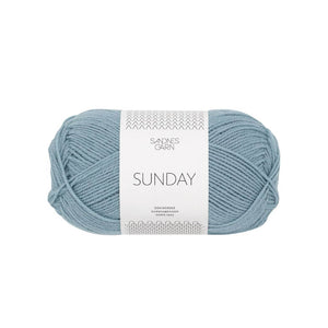 Sandnes Garn Sunday - 50g