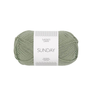 Sandnes Garn Sunday - 50g