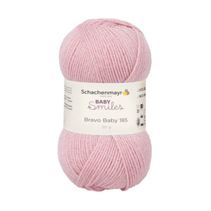 Schachenmayr Baby Smiles Bravo Baby 185 Babygarn