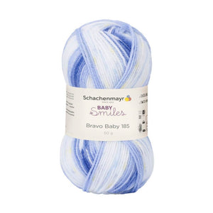 Schachenmayr Baby Smiles Bravo Baby 185 Babygarn