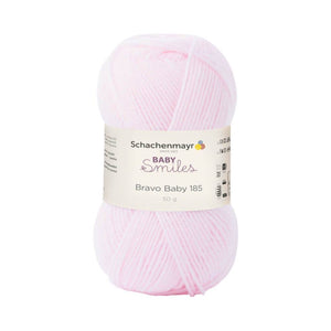 Schachenmayr Baby Smiles Bravo Baby 185 Babygarn
