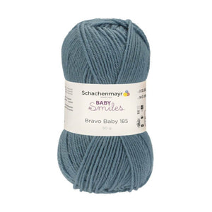Schachenmayr Baby Smiles Bravo Baby 185 Babygarn