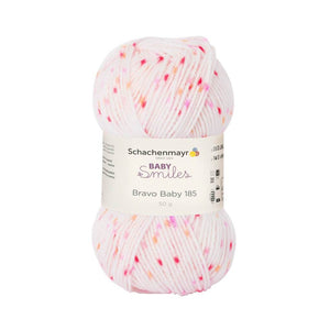 Schachenmayr Baby Smiles Bravo Baby 185 Babygarn