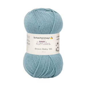 Schachenmayr Baby Smiles Bravo Baby 185 Babygarn