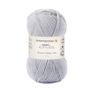 Schachenmayr Baby Smiles Bravo Baby 185 Babygarn