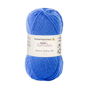 Schachenmayr Baby Smiles Bravo Baby 185 Babygarn