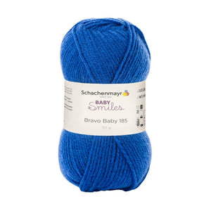 Schachenmayr Baby Smiles Bravo Baby 185 Babygarn
