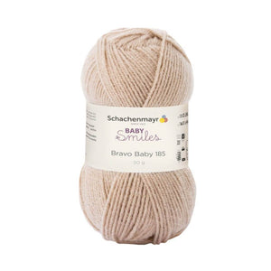 Schachenmayr Baby Smiles Bravo Baby 185 Babygarn