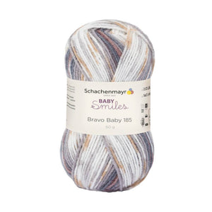 Schachenmayr Baby Smiles Bravo Baby 185 Babygarn