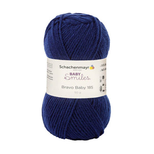 Schachenmayr Baby Smiles Bravo Baby 185 Babygarn