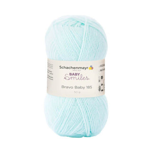 Schachenmayr Baby Smiles Bravo Baby 185 Babygarn