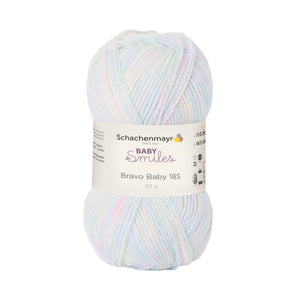 Schachenmayr Baby Smiles Bravo Baby 185 Babygarn