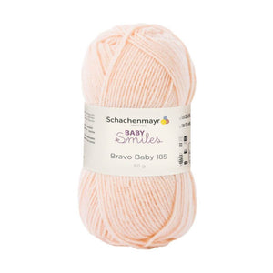 Schachenmayr Baby Smiles Bravo Baby 185 Babygarn