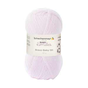 Schachenmayr Baby Smiles Bravo Baby 185 Babygarn