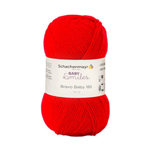 Schachenmayr Baby Smiles Bravo Baby 185 Babygarn