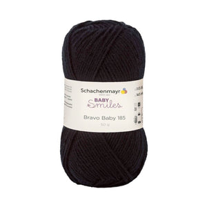 Schachenmayr Baby Smiles Bravo Baby 185 Babygarn